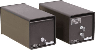 Heavy Duty Under Counter Drop Safes Amsec K1 and K2